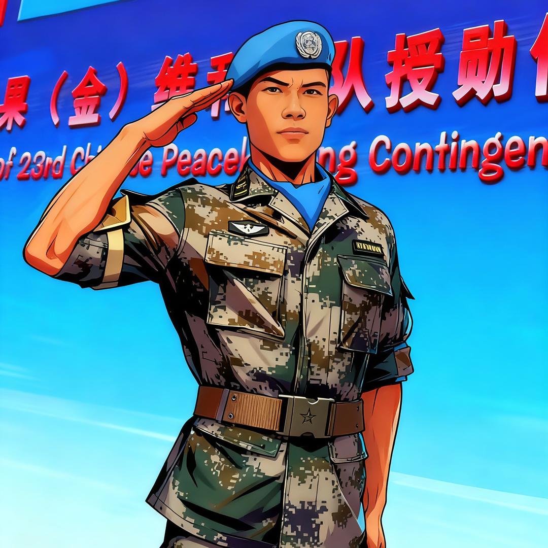 自律的八戒🇨🇳@抖音