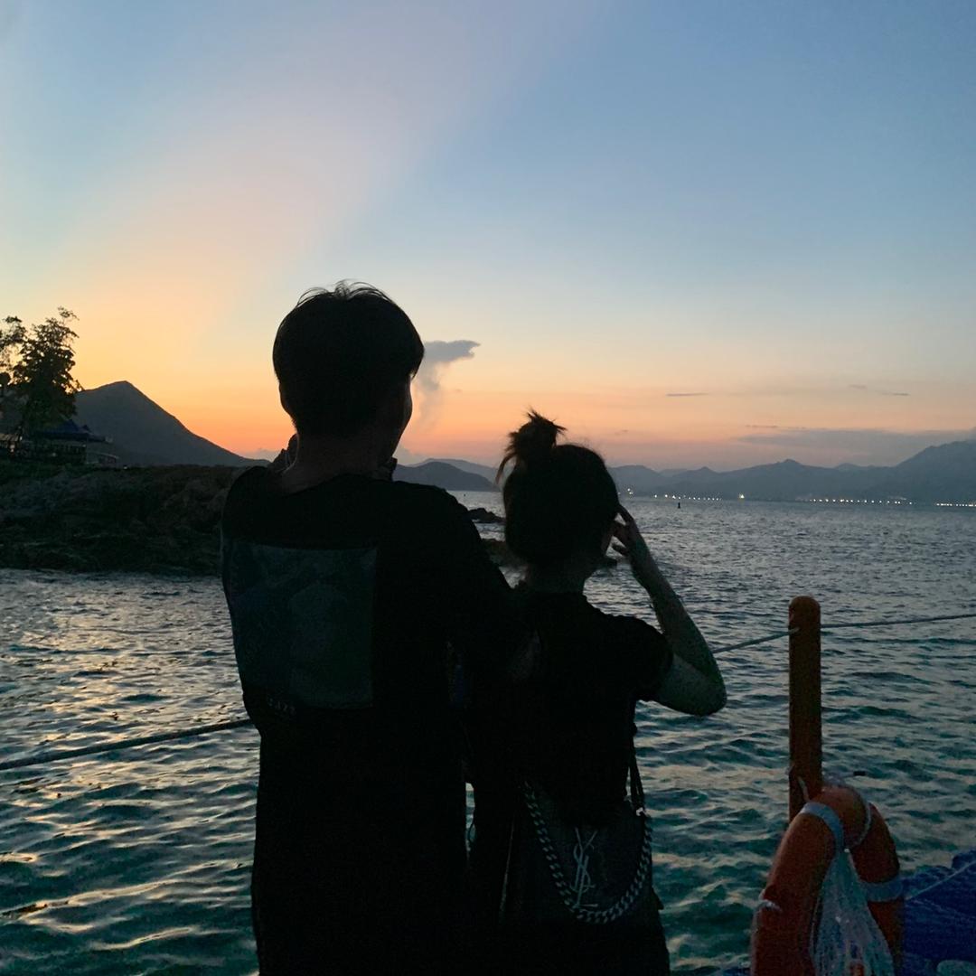 十七💕