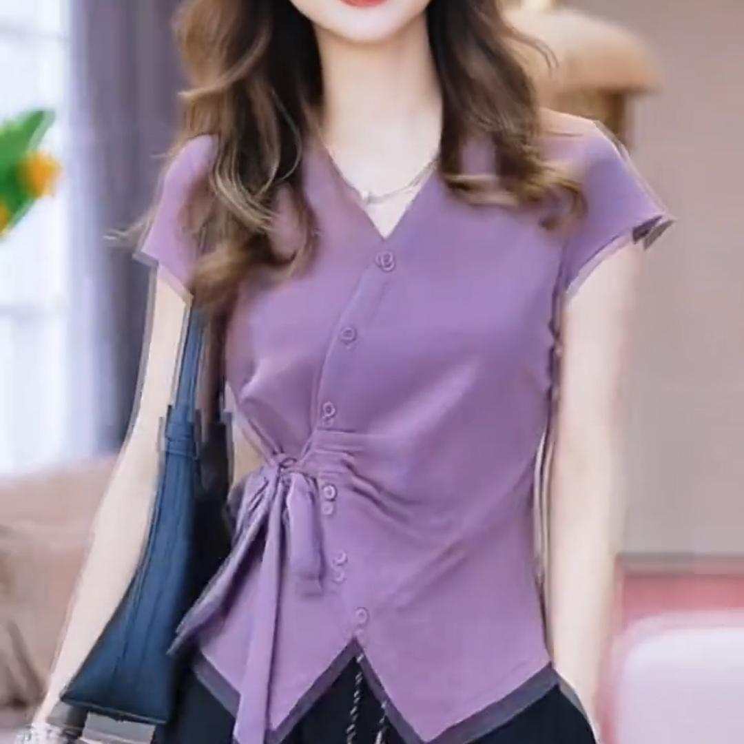 潮牌女装高端定制👚
