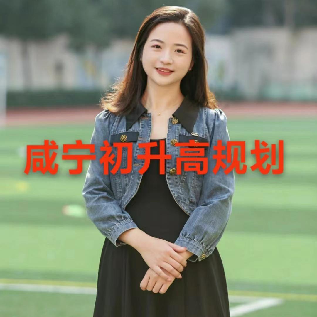 咸宁初升高