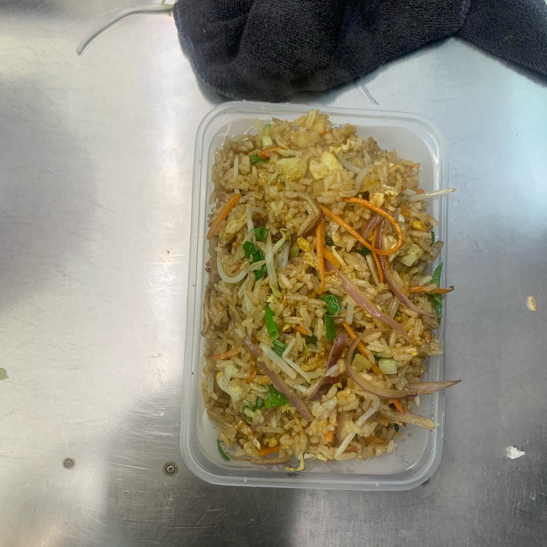 潮式佬贰炒饭