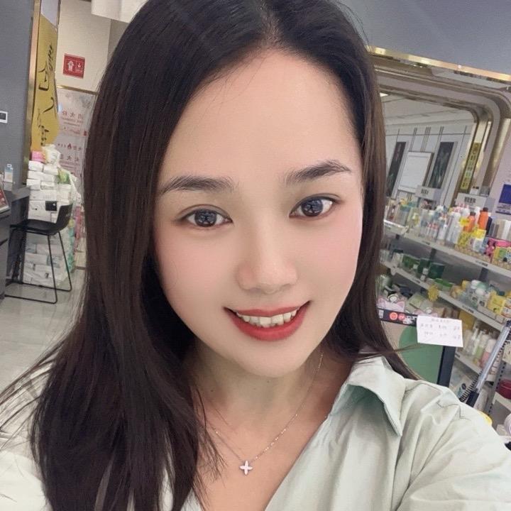 竹子小姐姐