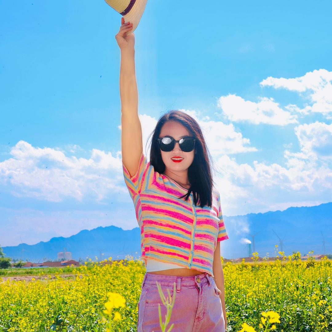 张莹♡