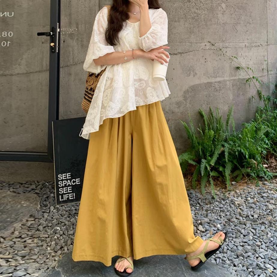小阿姨好物