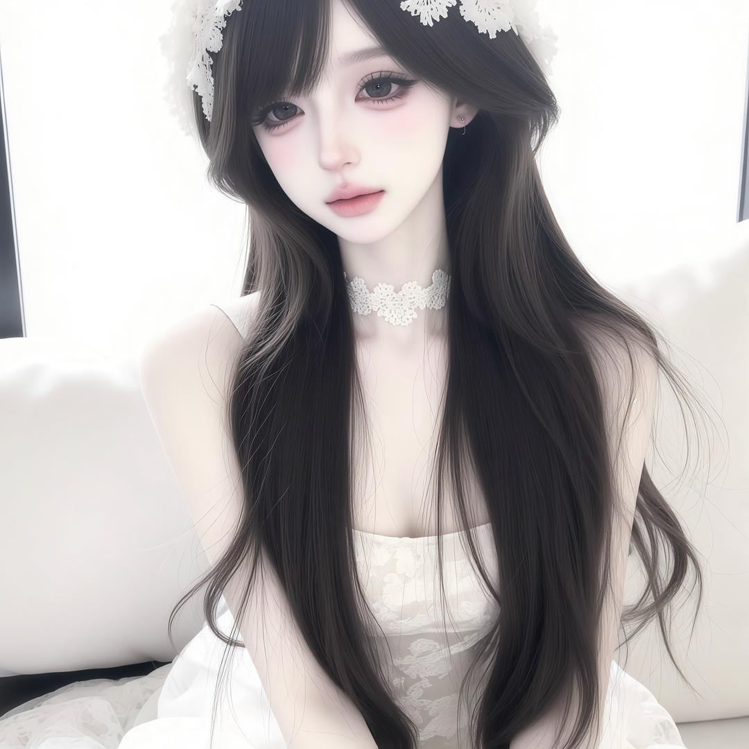 墨池不想收特效