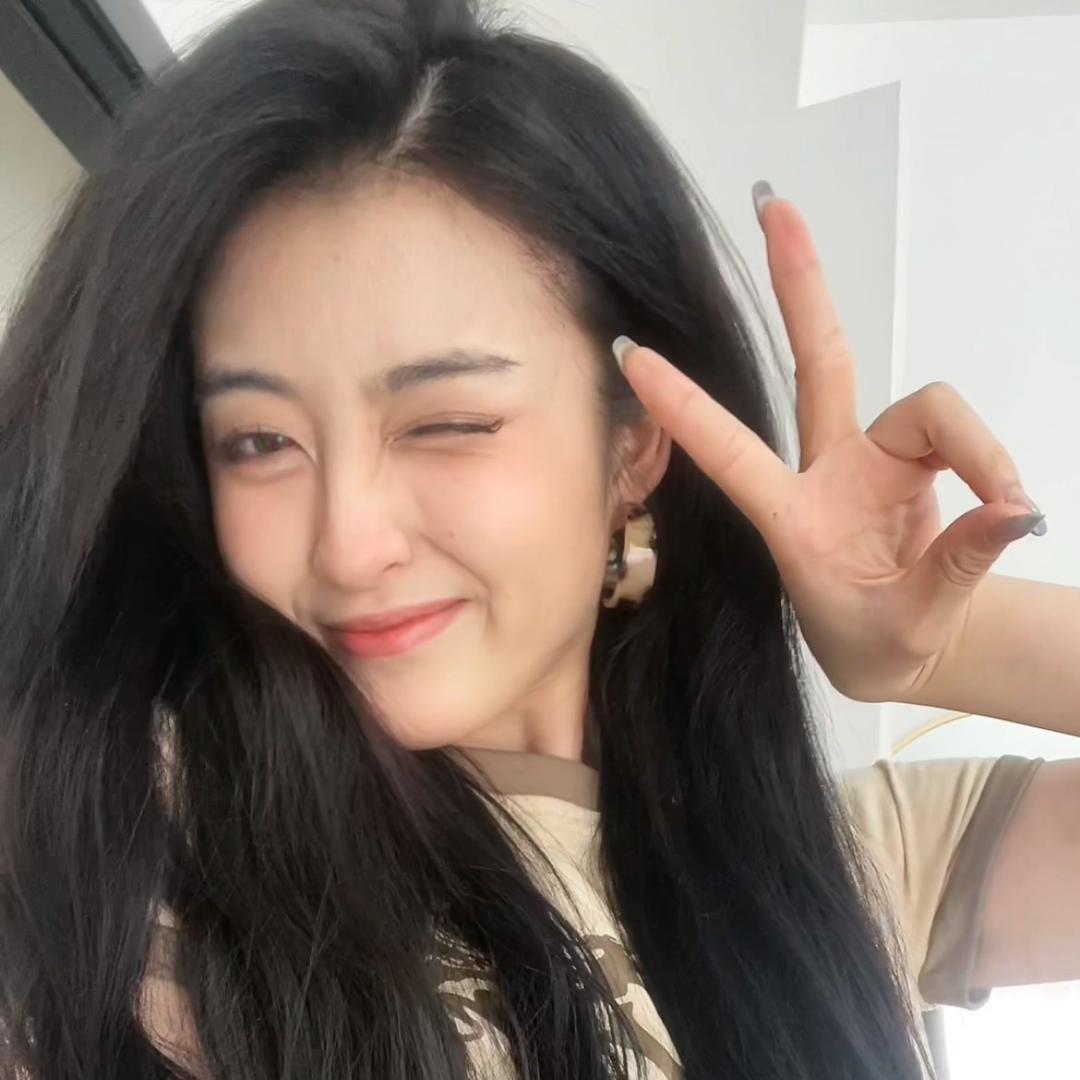 卡姐朋友圈