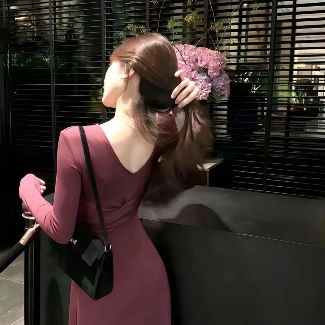 M.