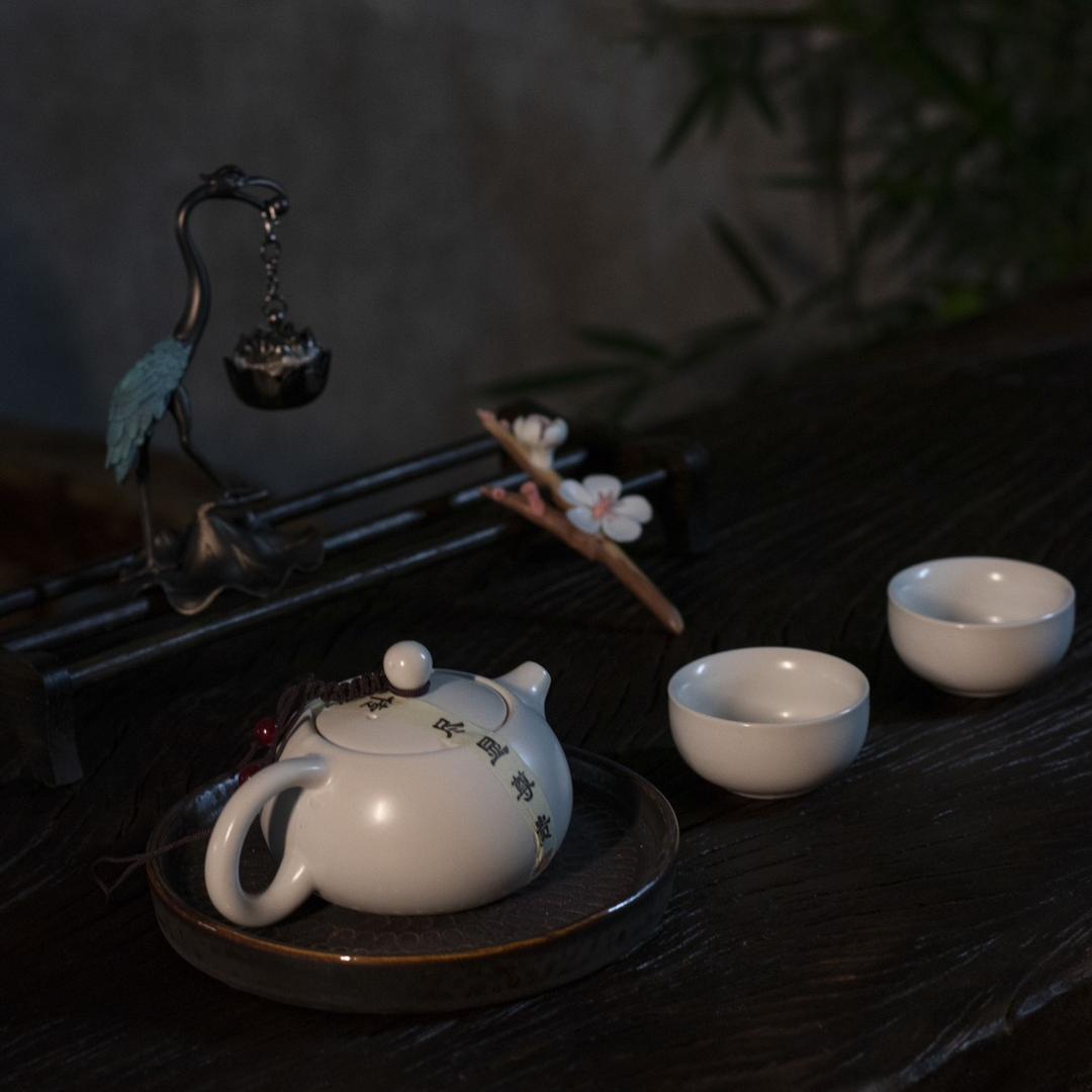 文玩陶茶手作严选