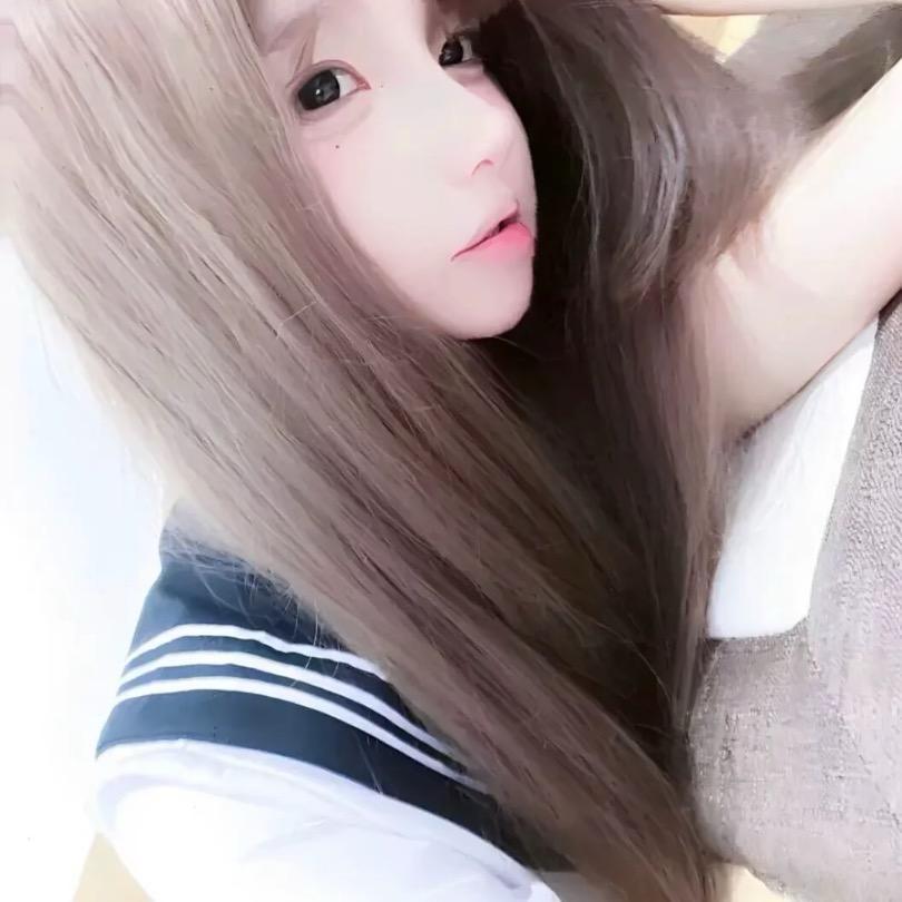 纯情小鱼