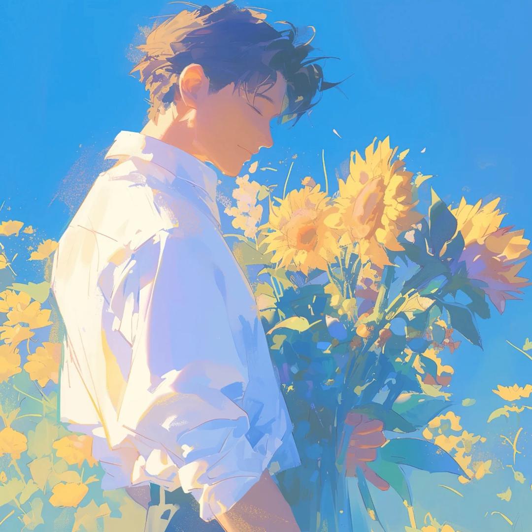 花予珍情