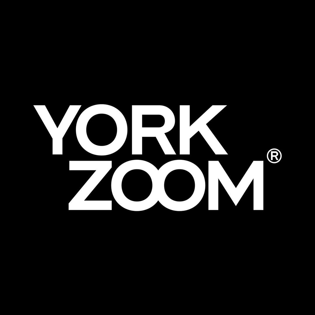 York Zoom官方旗舰店