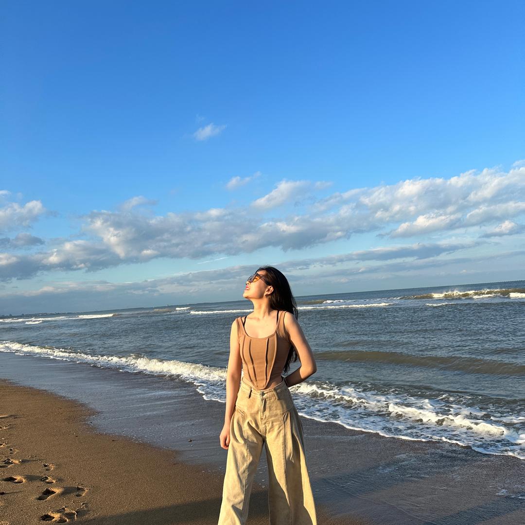 我是那个谁