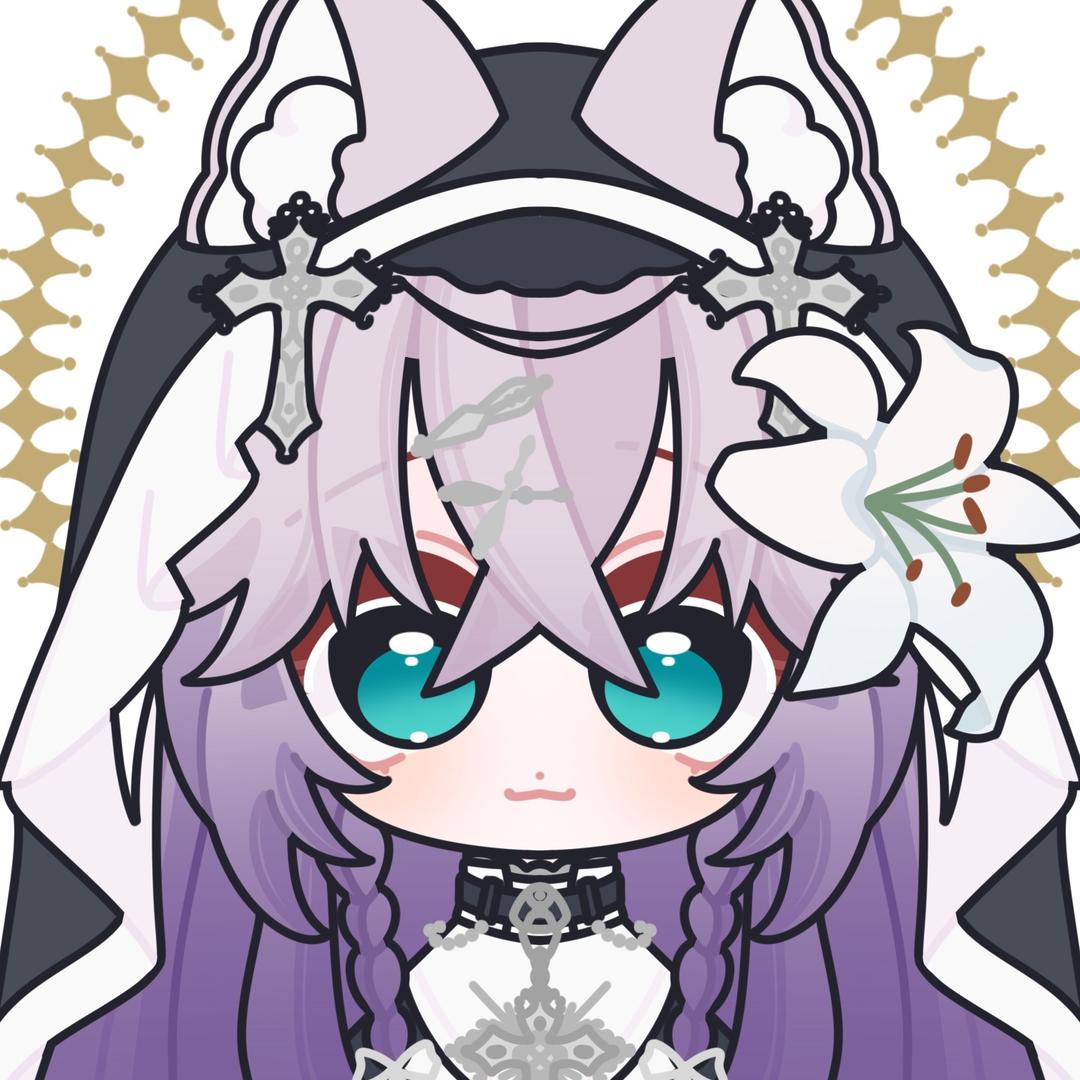 莉酱め休假版