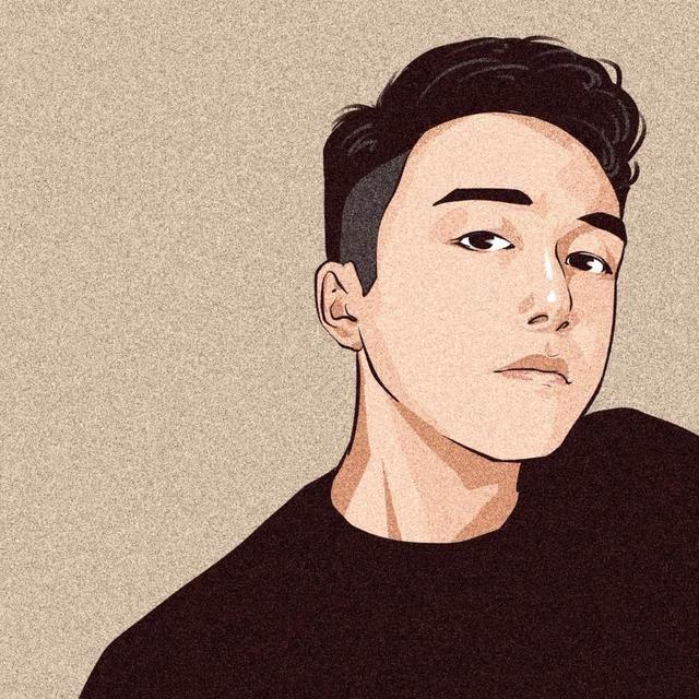 驰骋-杨洋