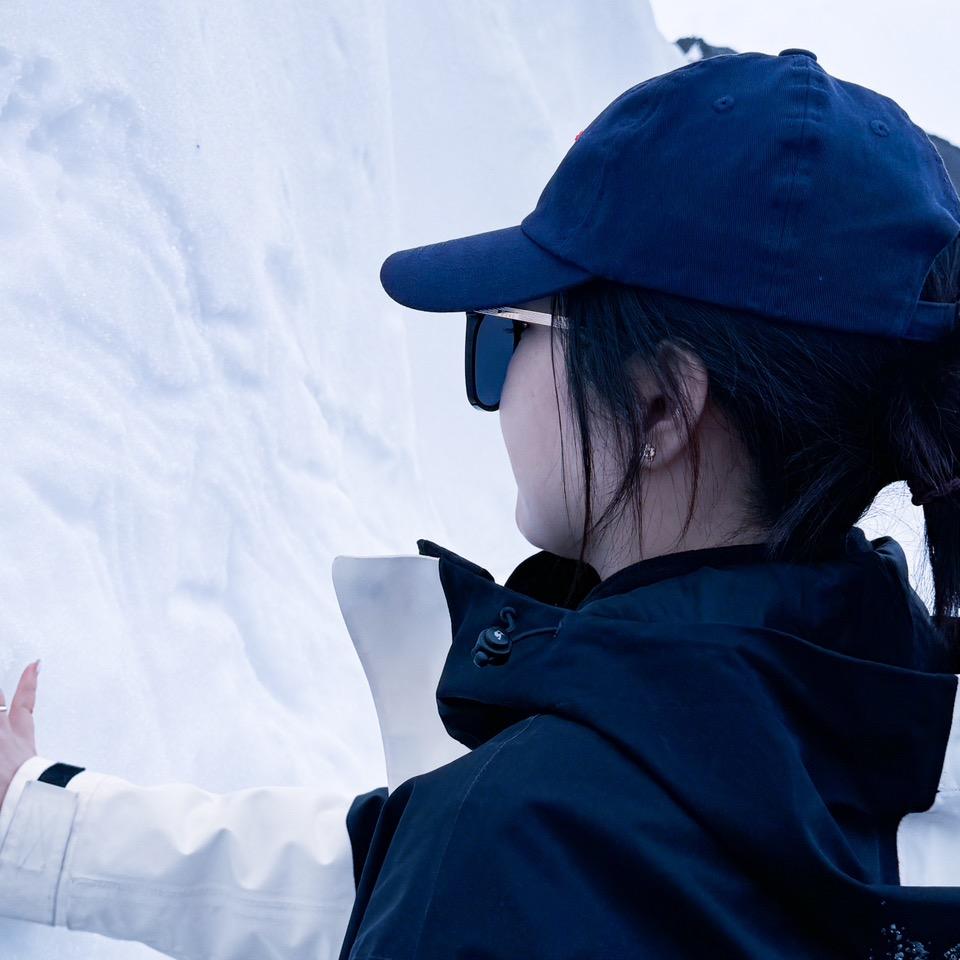 䒕竹荪（小竹笋）