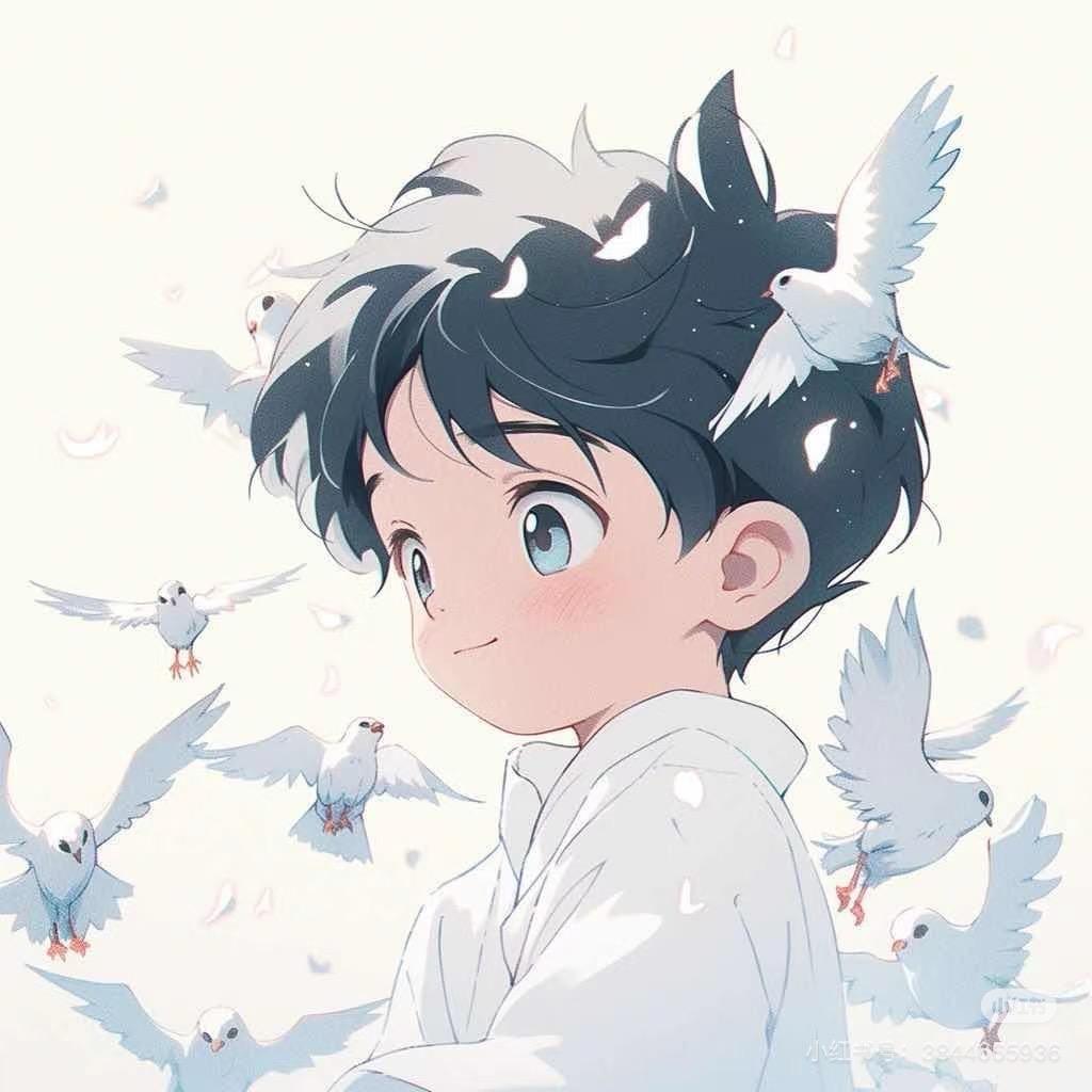 小小然✨