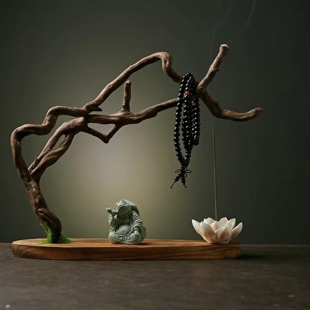 梵器匠作(失火着急清货）