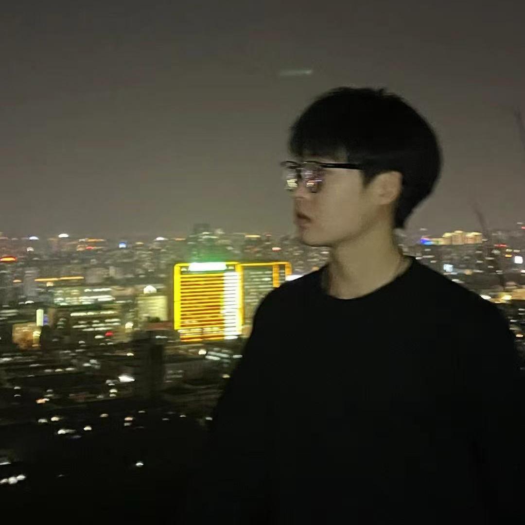 我的天真老朋友