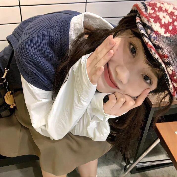 我超信的