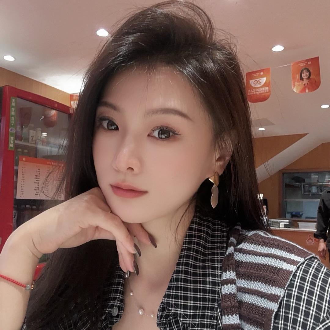 Y杨美丽💁🏻‍♀️