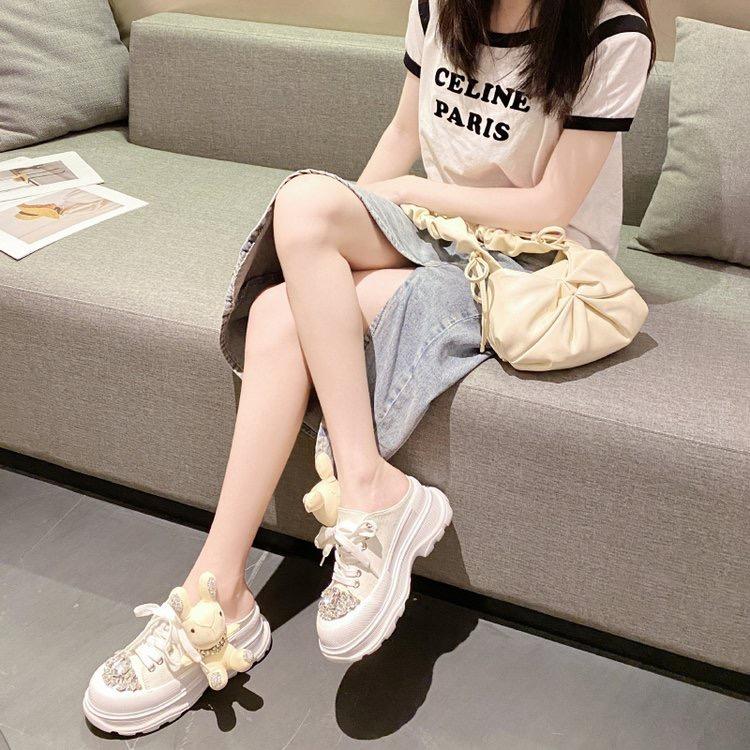 微微女鞋