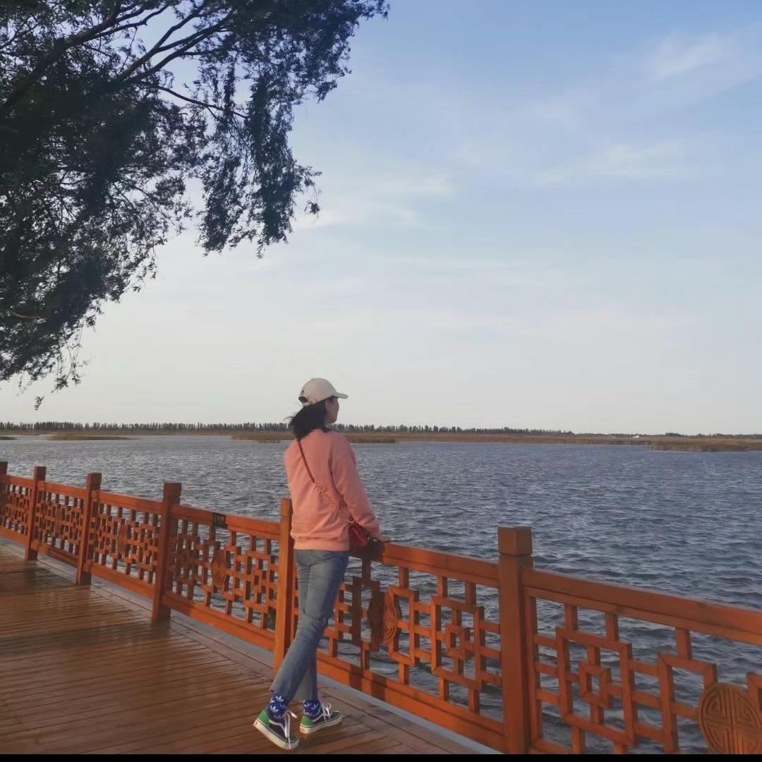 莉莉有点闲