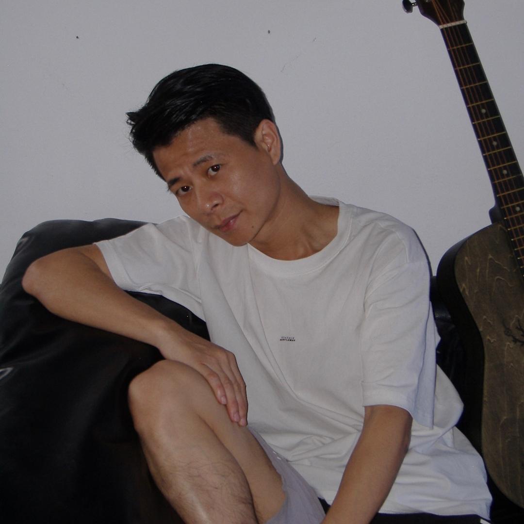 爱做饭不洗碗的摄影师 张扬