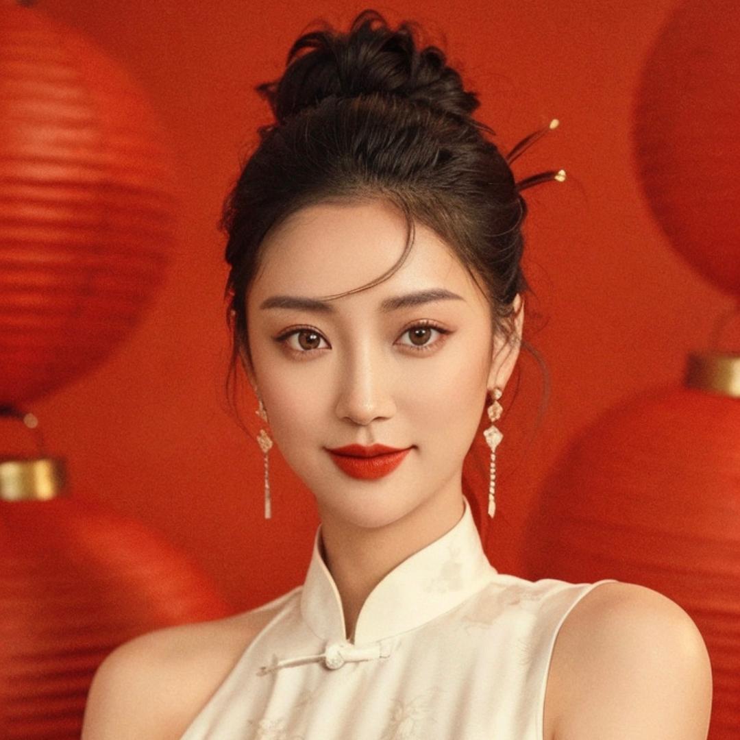 徐樱绮【智慧心学】