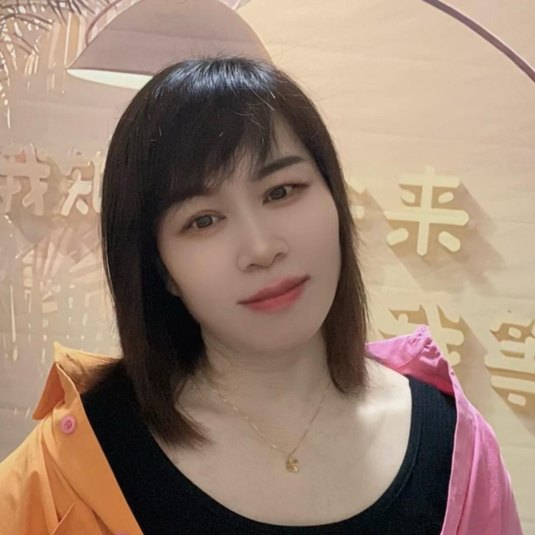 周姐姐@