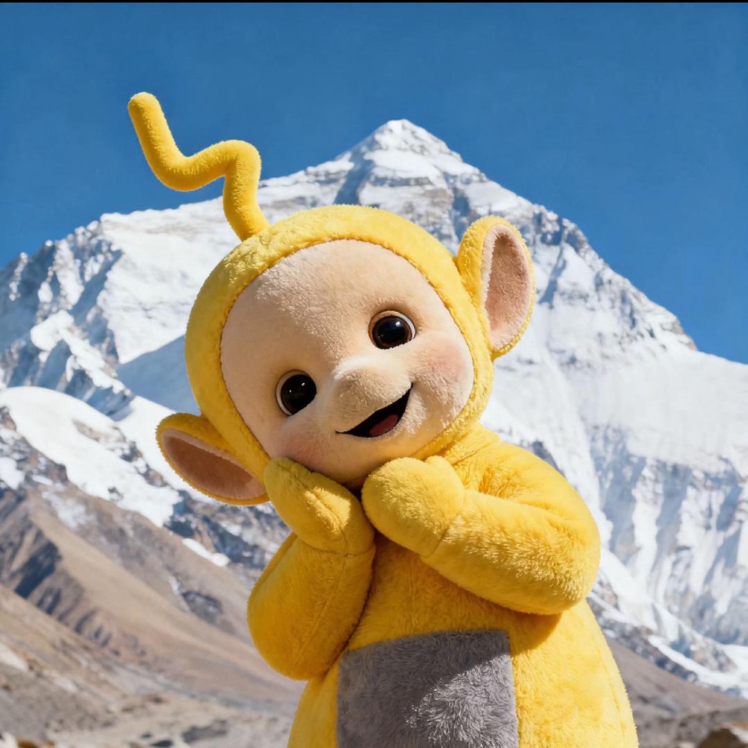 年糕不糕冷-炬光✨