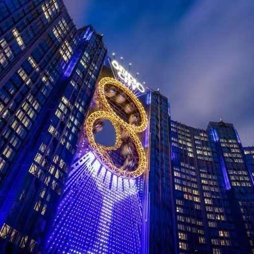 澳门不知名网红主播