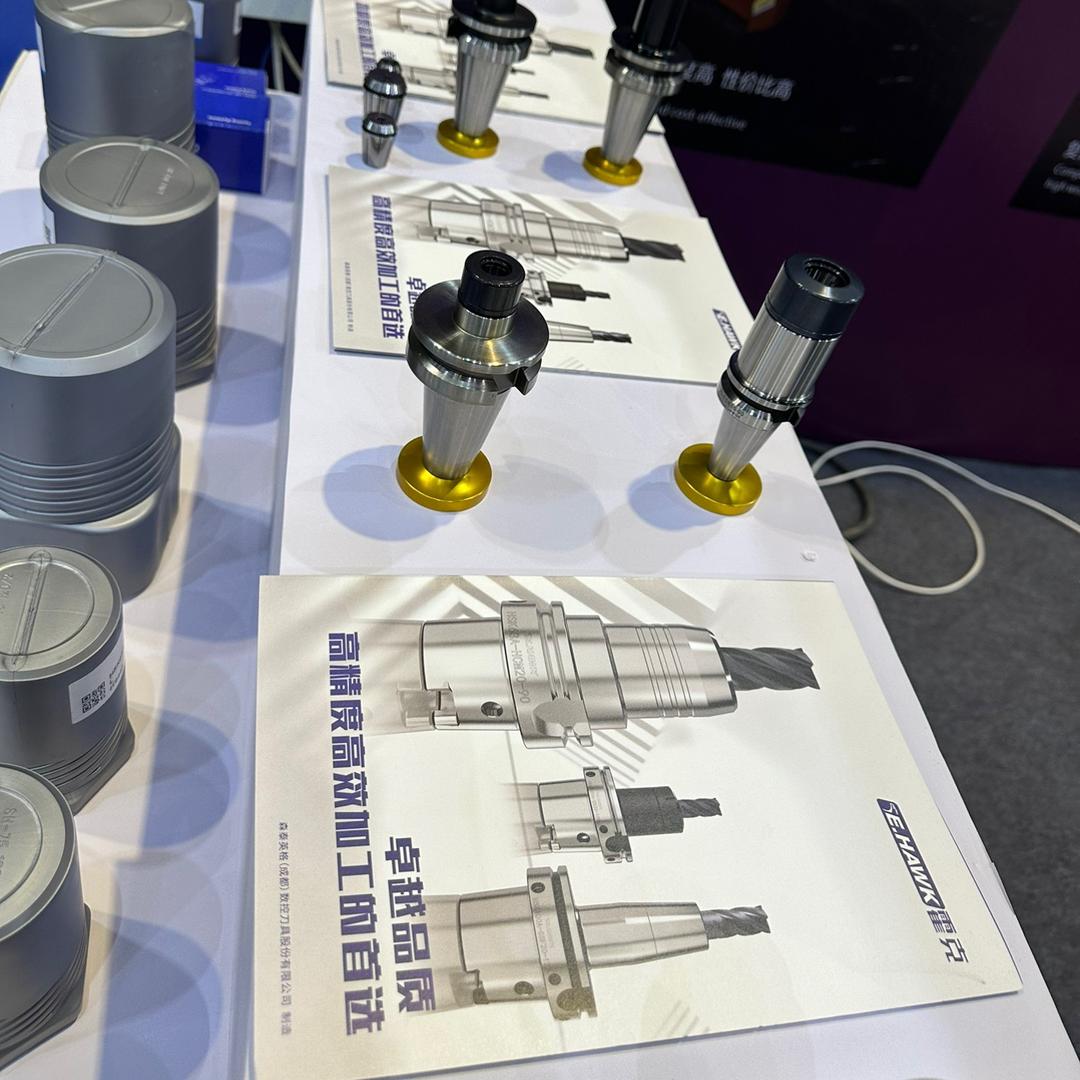 E-HAWK森泰英格霍克