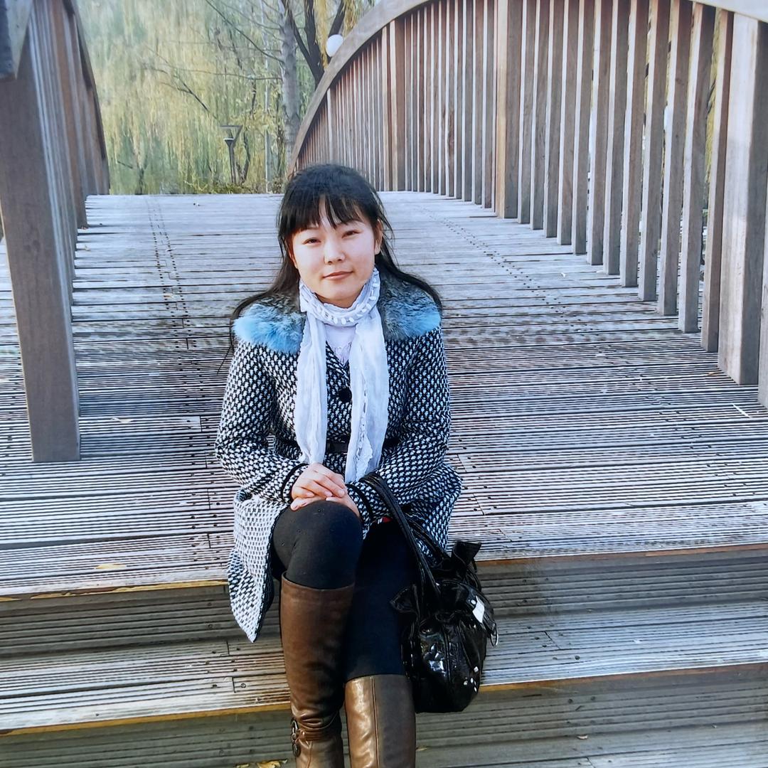 五个孩子的妈妈（雪梅）的农村生活