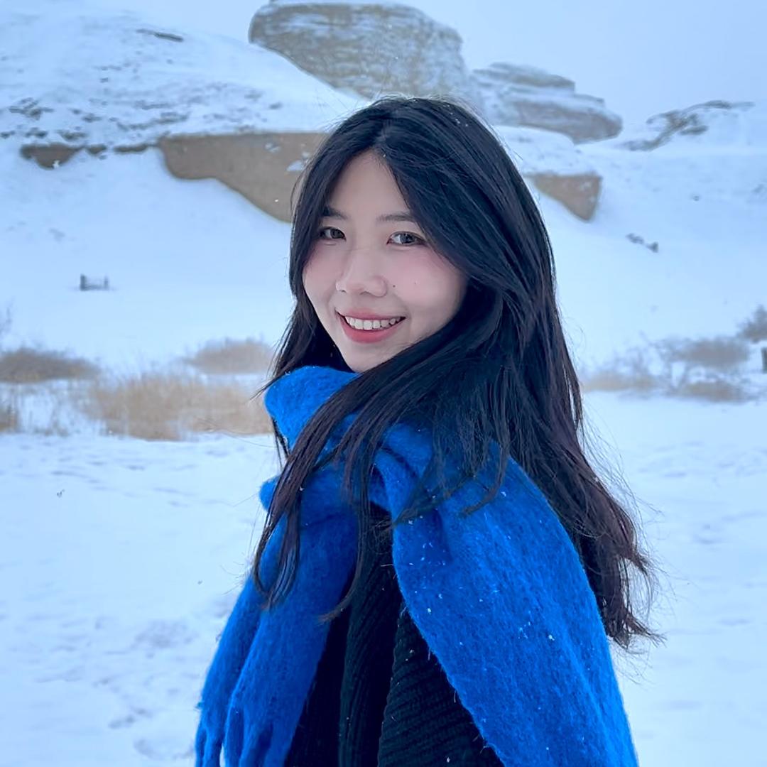 圆脸阿青 碎碎念