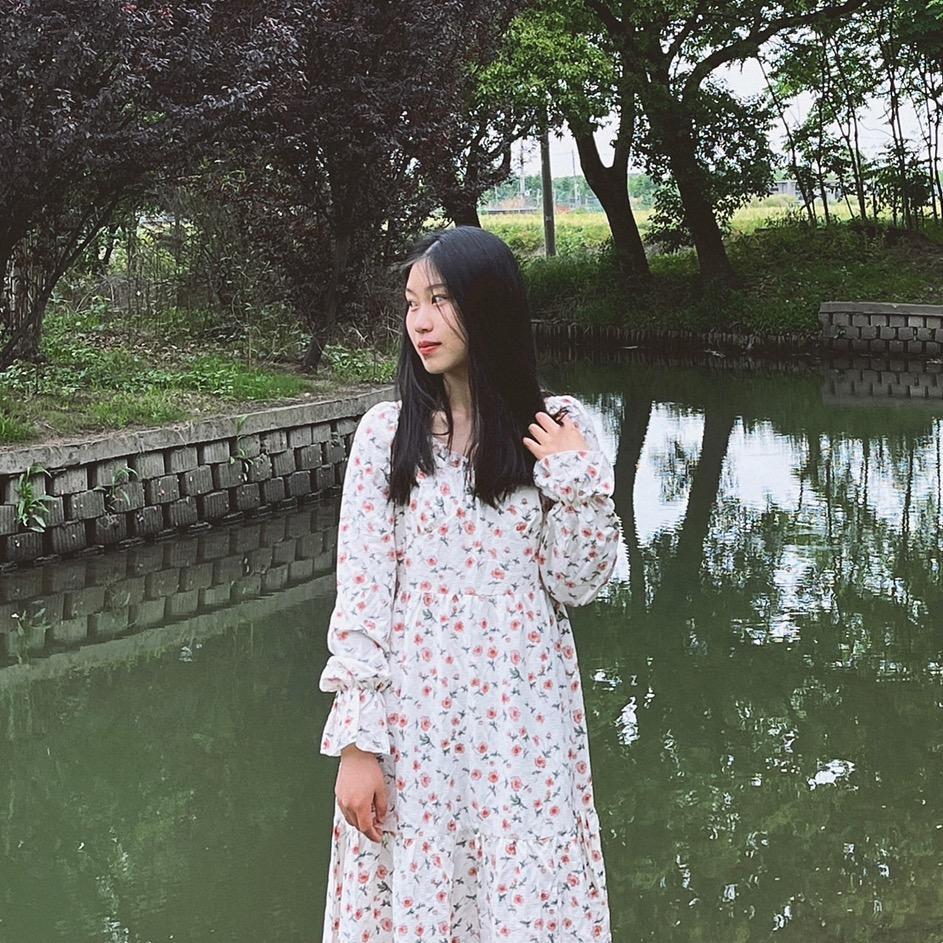 小雯的农村生活