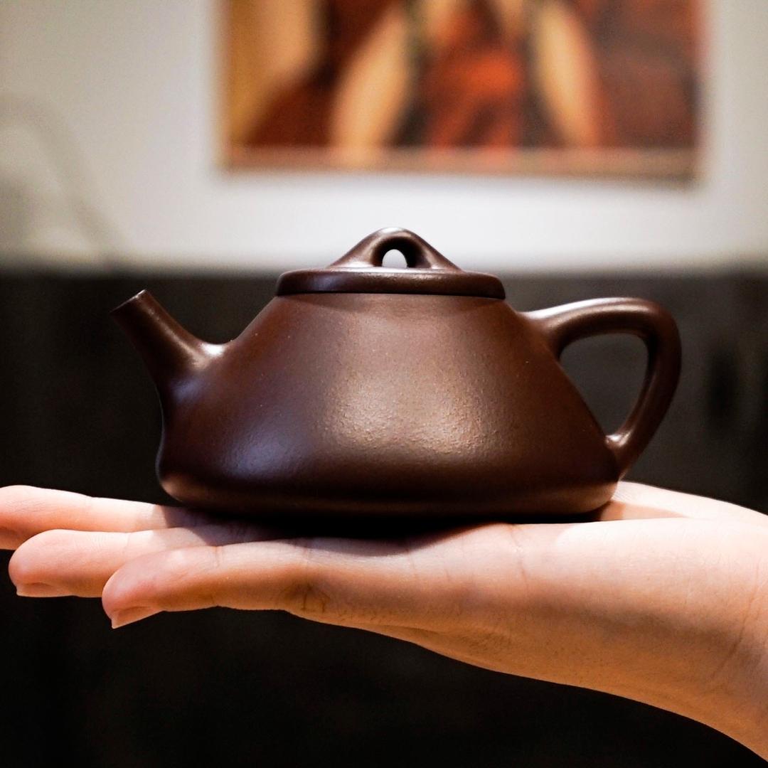 致一·茶侍（老班长茶器）