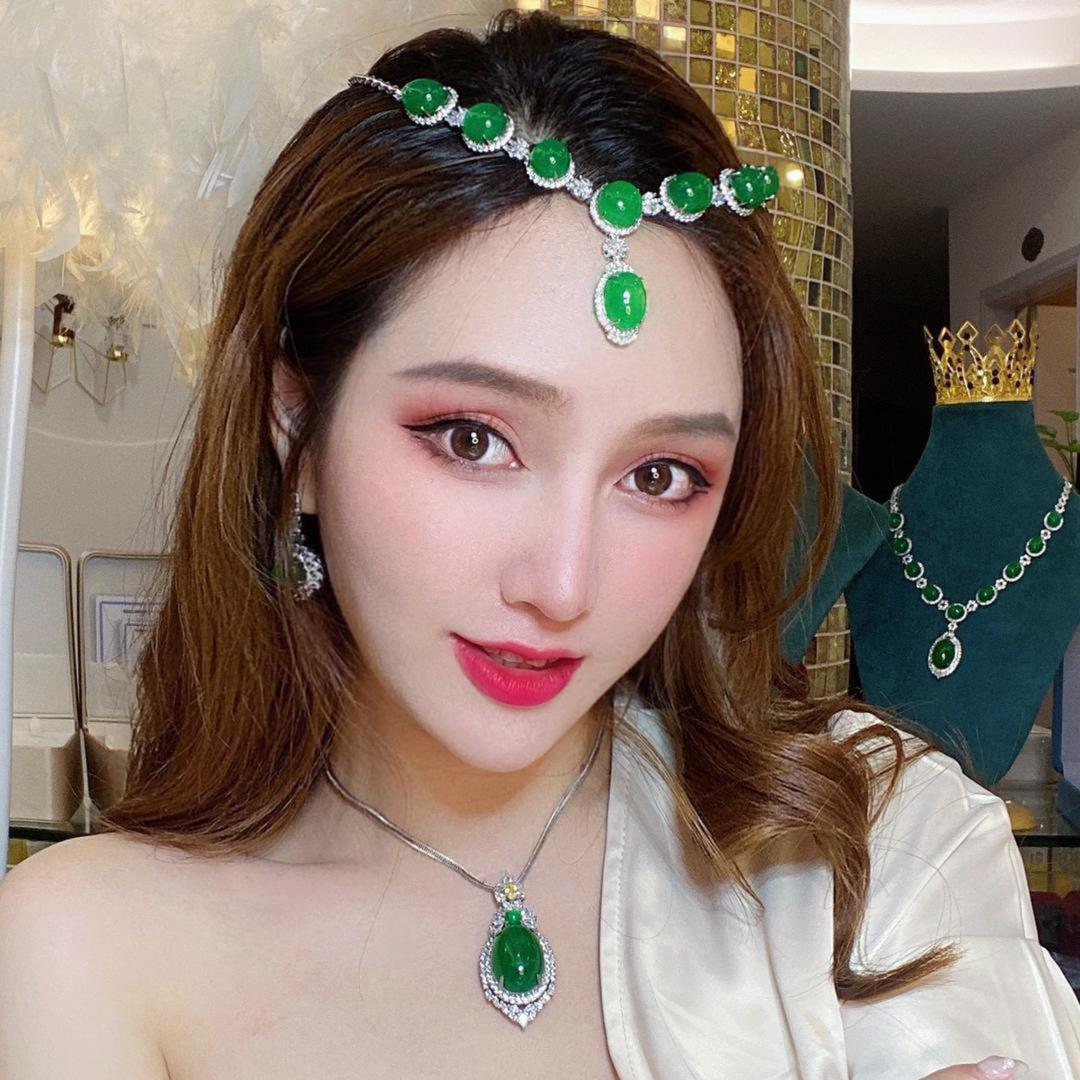 绘龄珠宝