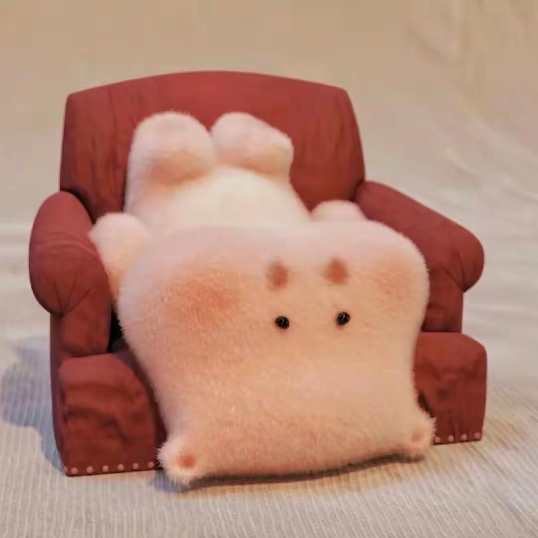 gong