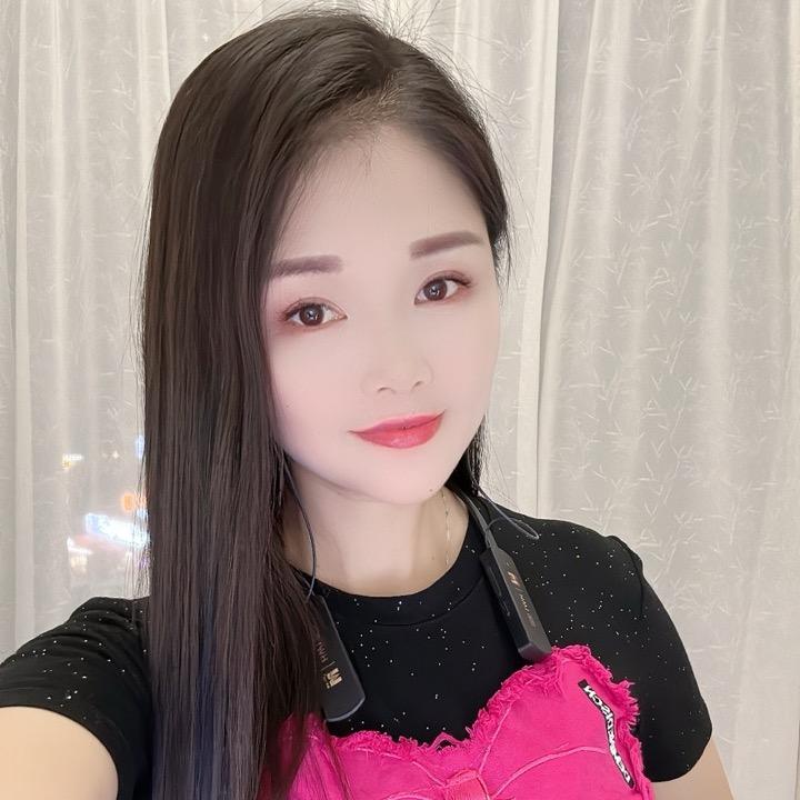 贵州韩菲🎤