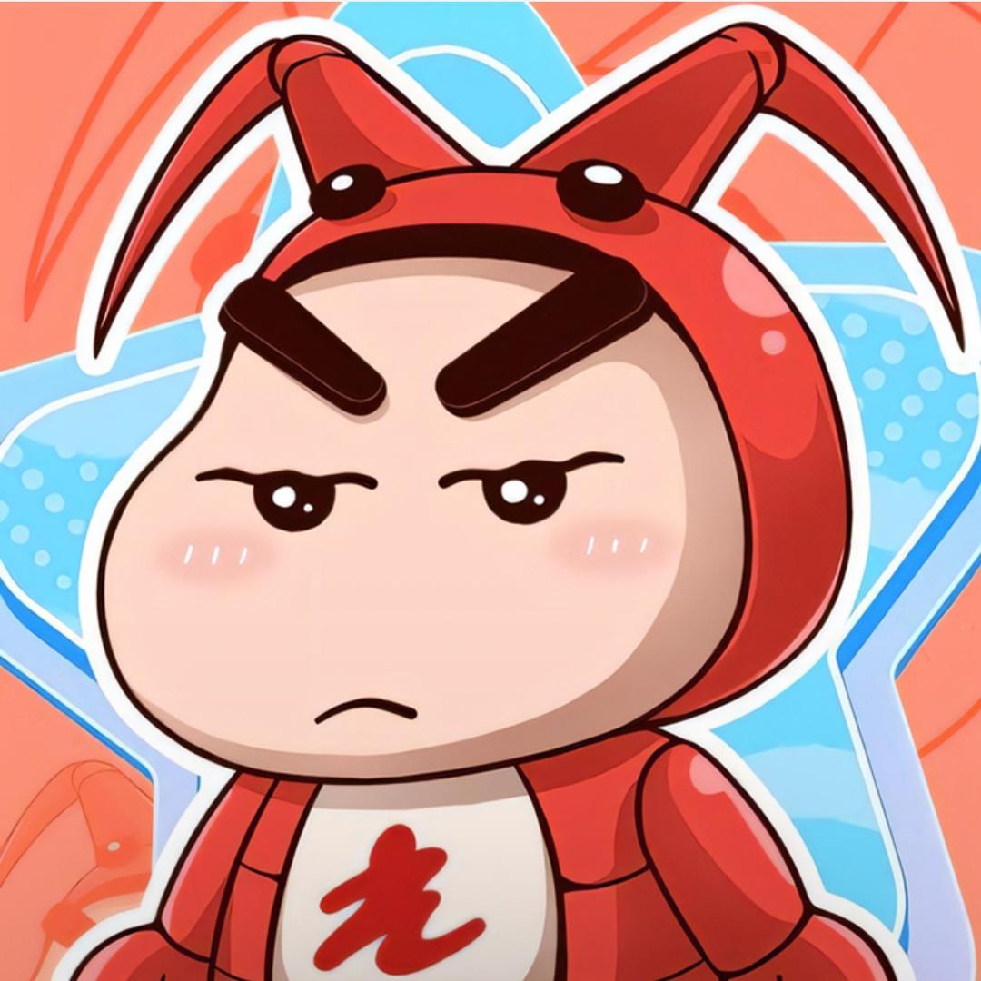 陈皮皮兔