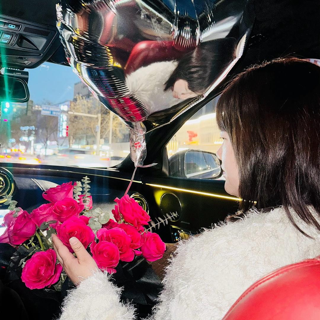 杨若晴