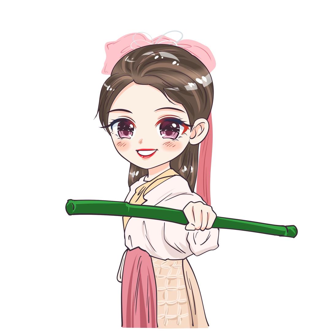 宋城小豆子