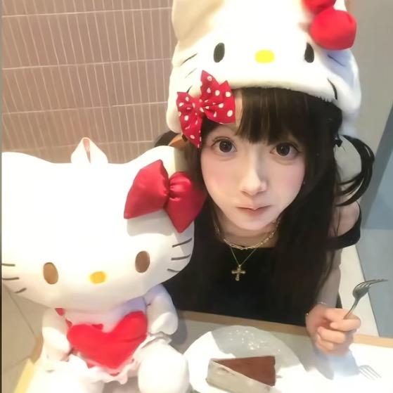 吃藥了^
