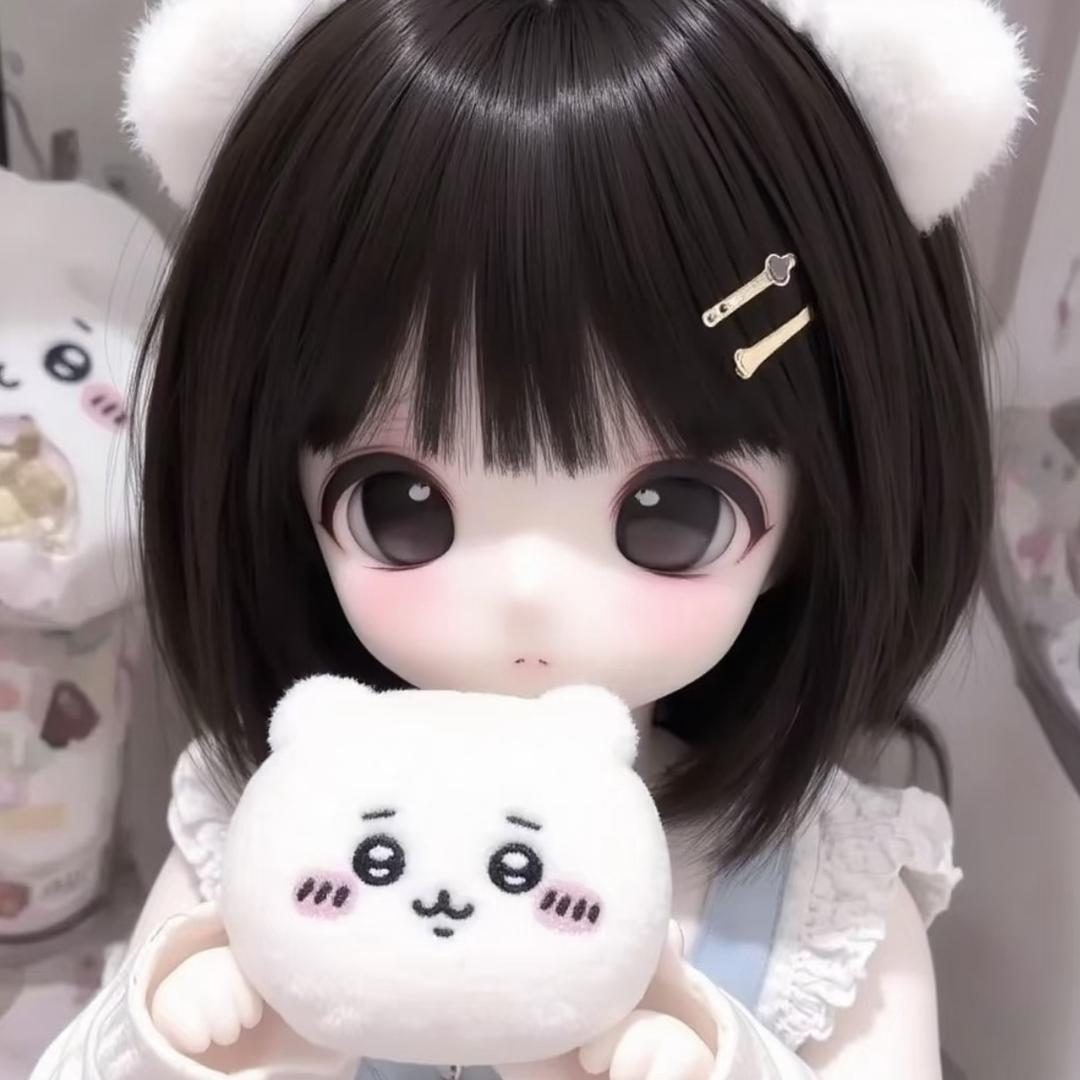 小弟十二个（高冷版