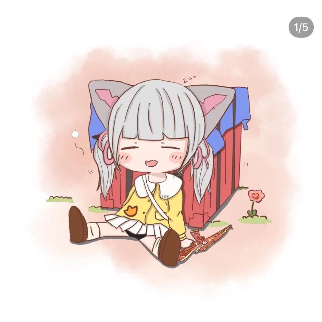 粥粥姐妹花双排日记