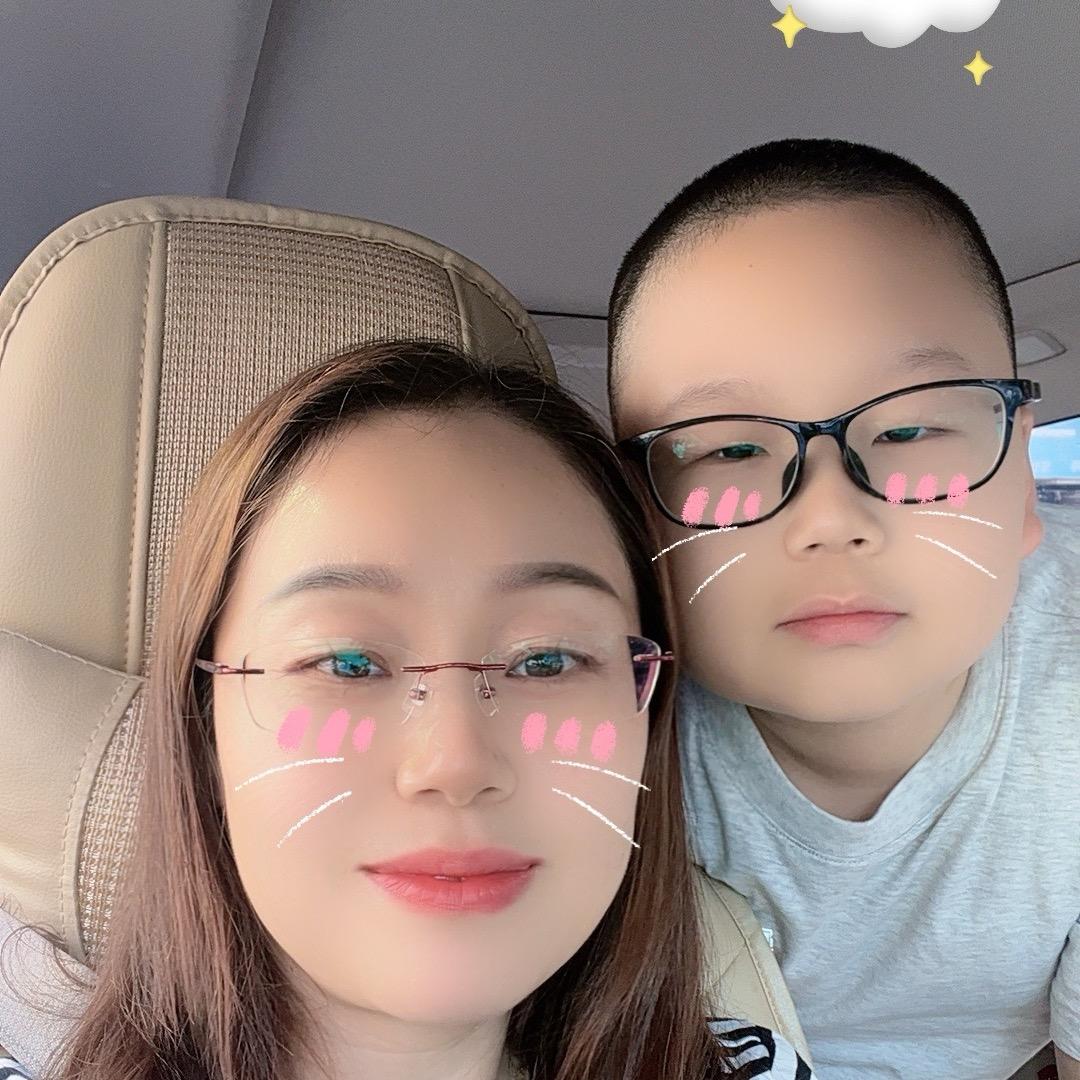 原来的我