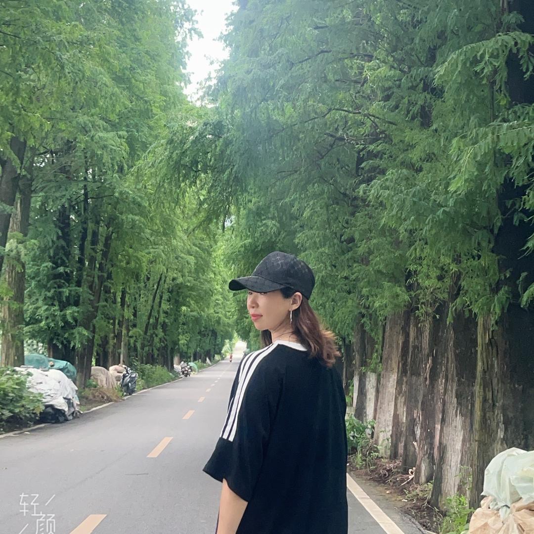 Ling玲姐