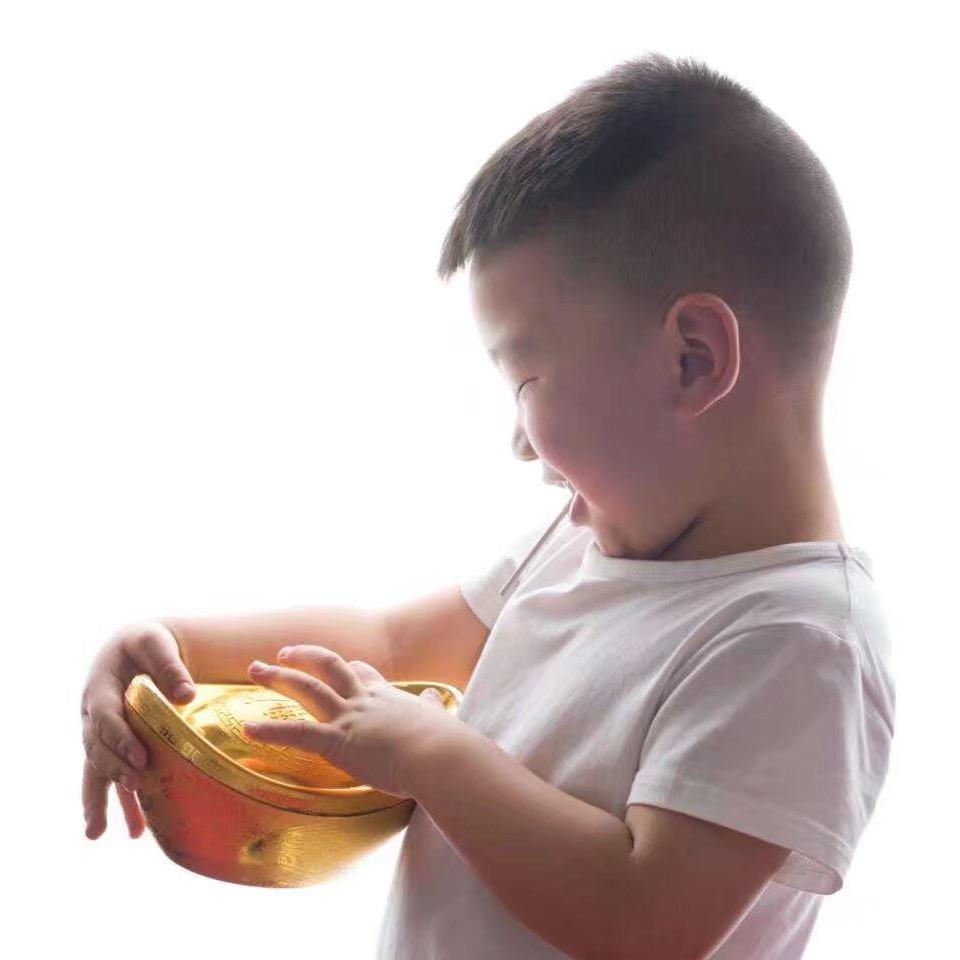 快乐小唐果(轻食)