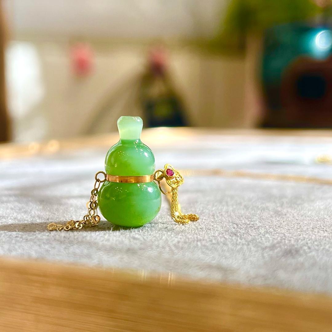 失物认领jewelry design