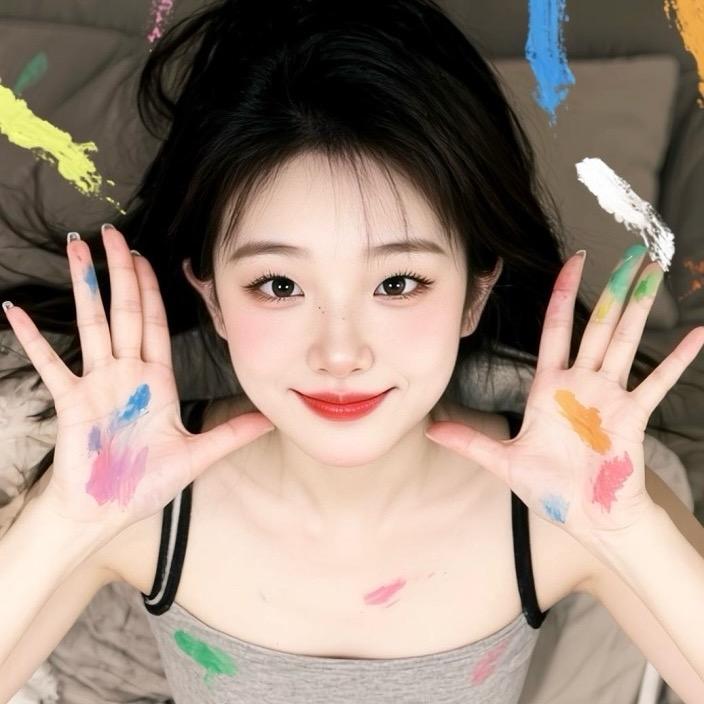 🌈 最爱财神爷